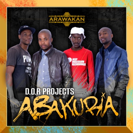 Abakuria (Original Mix) | Boomplay Music