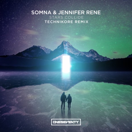 Stars Collide (Technikore Remix) ft. Jennifer Rene & Technikore | Boomplay Music