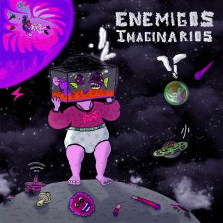 Enemigos imaginarios