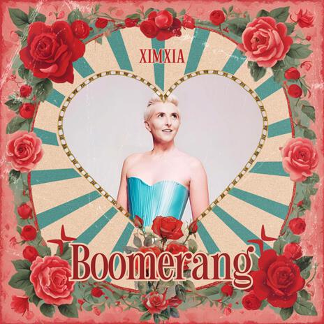 Boomerang | Boomplay Music