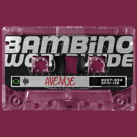 Avenue | Boomplay Music