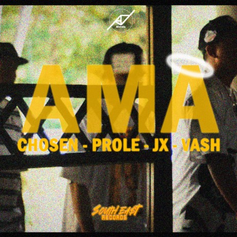 Ama ft. Chosen, Prole, JX & Vash