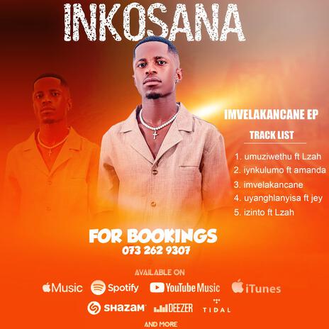 Imvelakancane | Boomplay Music