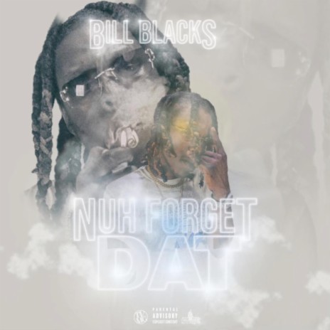 Nuh Forget Dat (Radio Edit)