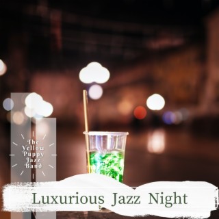 Luxurious Jazz Night