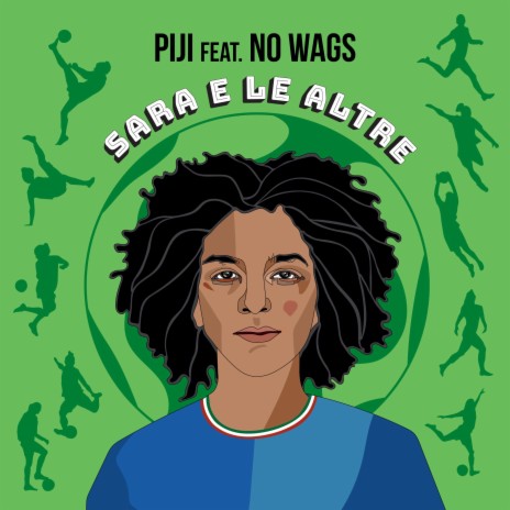 Sara E Le Altre ft. No Wags | Boomplay Music