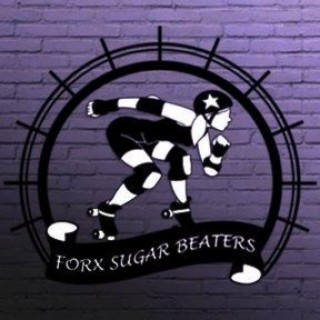 GFBS Interview: with Artie, Psycho Sis, & Witch Slap of the Forx Sugar Beaters Roller Derby Team - 1-29-2024