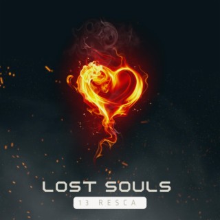 LOST SOULS