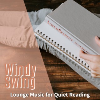 Lounge Music for Quiet Reading