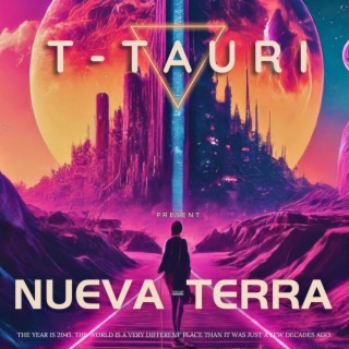 Nueva -Terra