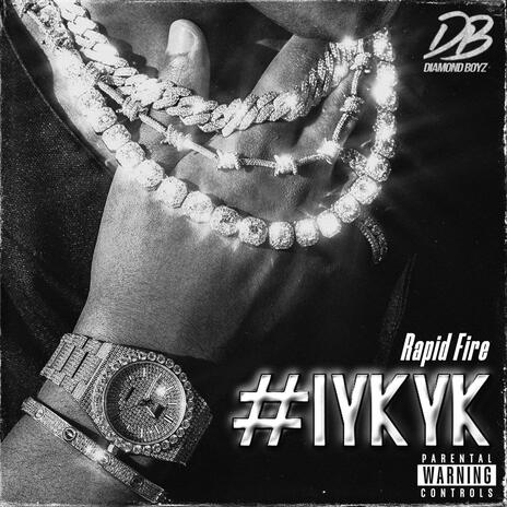 #IYKYK | Boomplay Music