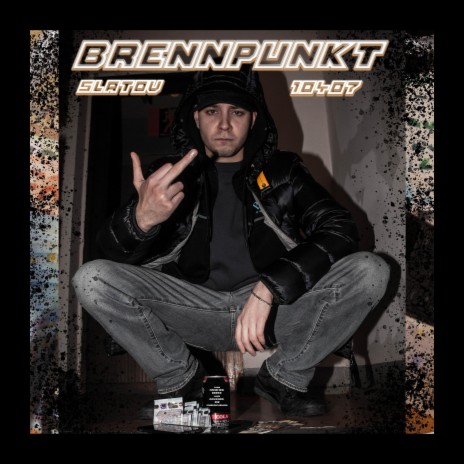 BRENNPUNKT | Boomplay Music