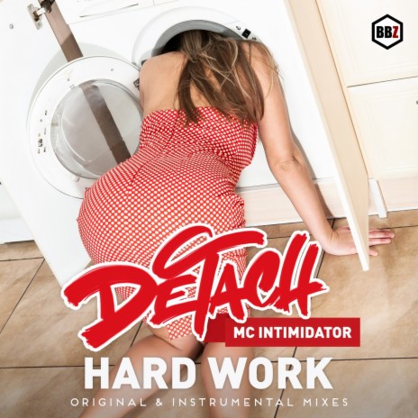 Hard Work (feat. MC Intimidator)