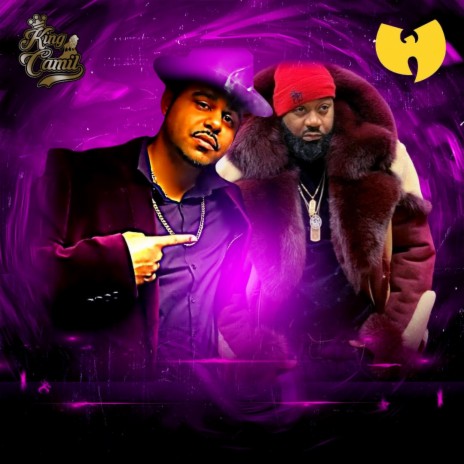 Purple Hearts ft. Ghostface Killah | Boomplay Music