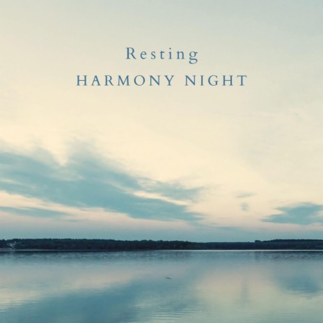 Resting (Violin Version)