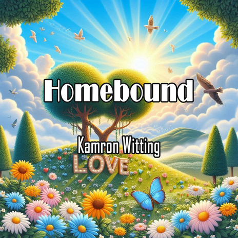 Homebound | Boomplay Music