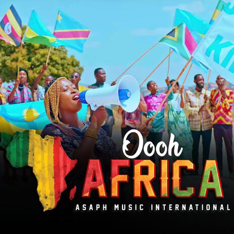 Oooh Africa | Boomplay Music