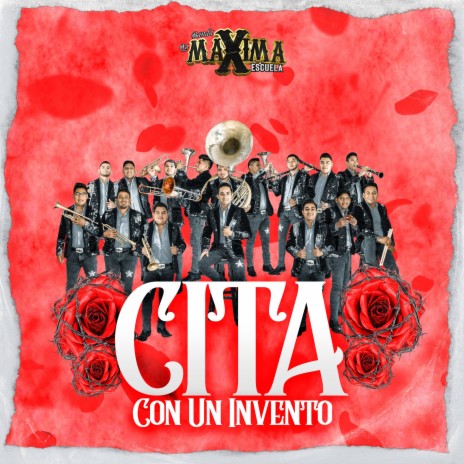 Cita Con Un Invento ft. La Forty Five | Boomplay Music