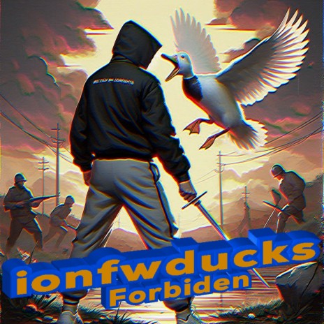 ionfwducks | Boomplay Music