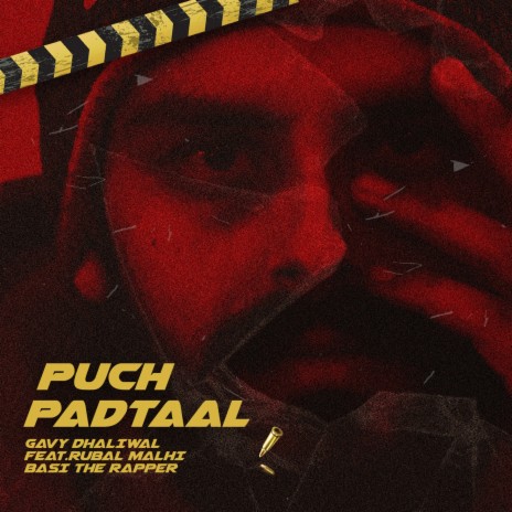 Puch Partaal ft. Rubal malhi & Basi the Rapper