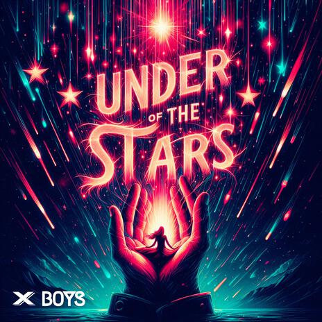 Under The Stars | Boomplay Music