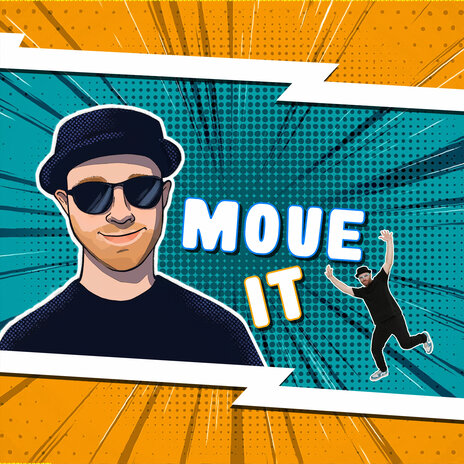 Move It | Boomplay Music