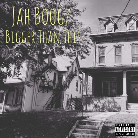 BIGGER Than This | Boomplay Music