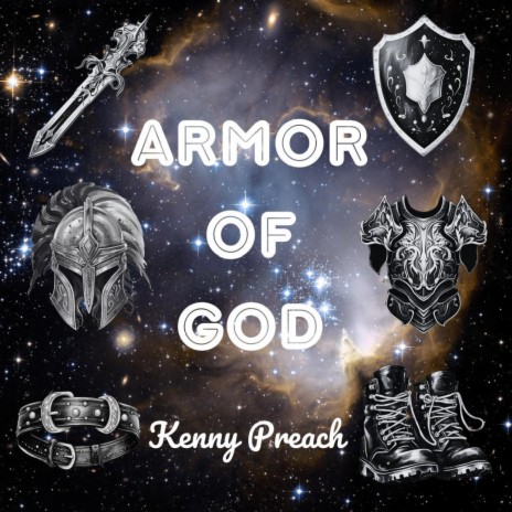 Armor of God | Boomplay Music