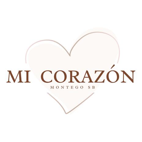 MI CORAZÓN | Boomplay Music