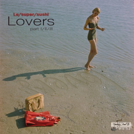 Lovers (roman numeral edit)
