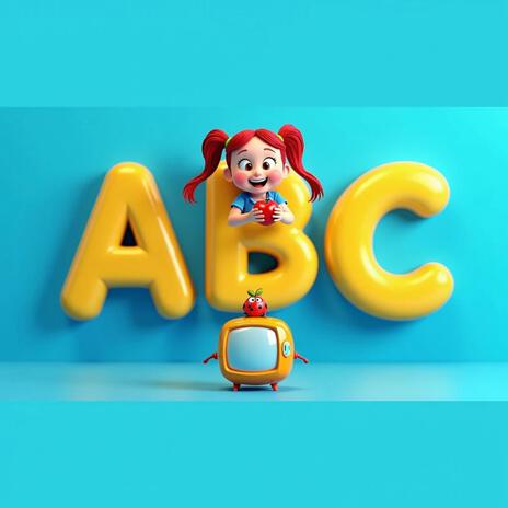 Alphabet song for kids | Boomplay Music