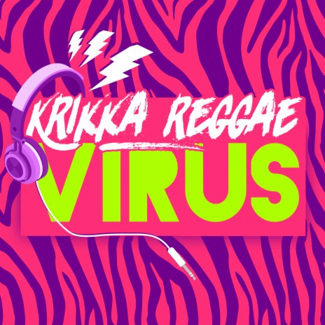 Virus | Boomplay Music