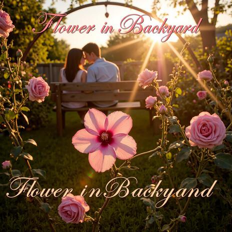 Flower in Backyard | Boomplay Music