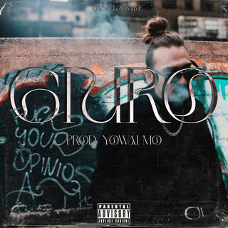 Giuro (Freestyle) (Prod. Yowai Mo) lyrics | Boomplay Music