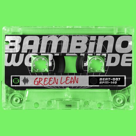 Green Lean | Boomplay Music