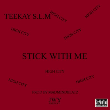 Stick with me | Boomplay Music