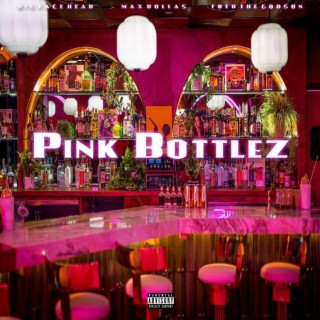 Pink Bottlez