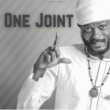 One Joint ft. Blakk Rasta | Boomplay Music