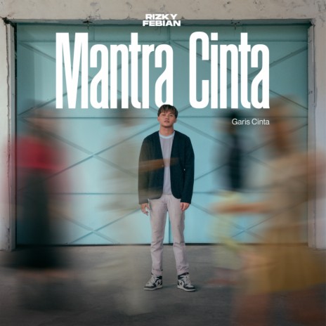 Mantra Cinta | Boomplay Music