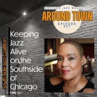 Keeping Jazz Alive on the South Side of Chicago with Margaret Murphy Webb