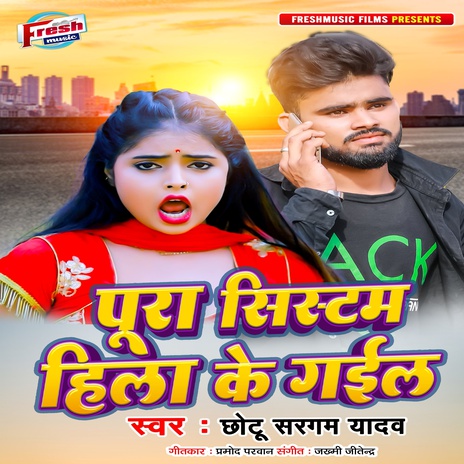 Pura System Hila Ke Gail | Boomplay Music