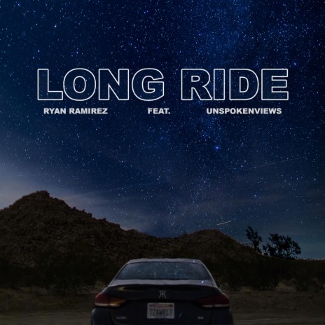 Long Ride ft. Unspokenviews | Boomplay Music