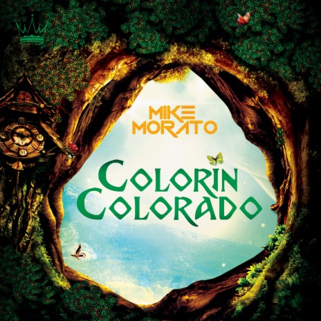 Colorin Colorado | Boomplay Music