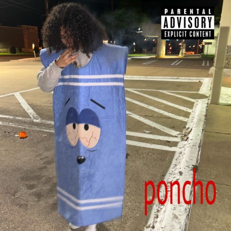 poncho | Boomplay Music