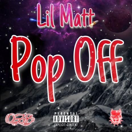 Pop Off | Boomplay Music