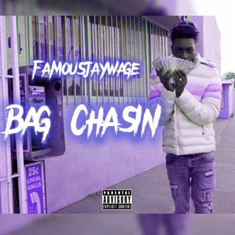 Bag Chasin | Boomplay Music