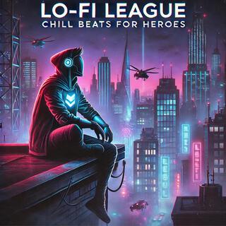 Lo-Fi League Chill Beats For Heroes