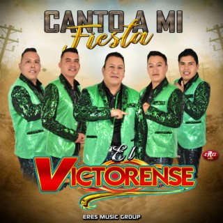 CANTO A MI FIESTA