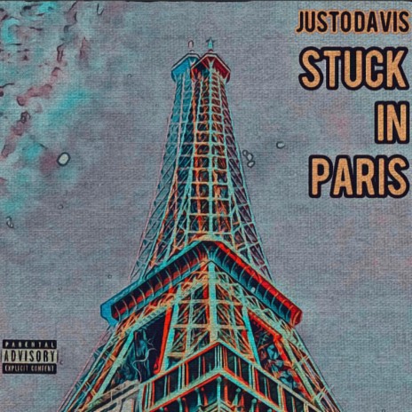 Stuck in Paris