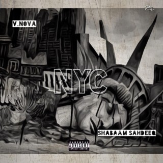 New York City ft. Shabaam Sahdeeq lyrics | Boomplay Music